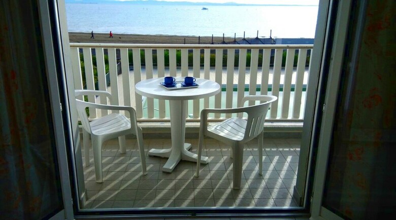 Apartamento Residence Punta Dell'est
