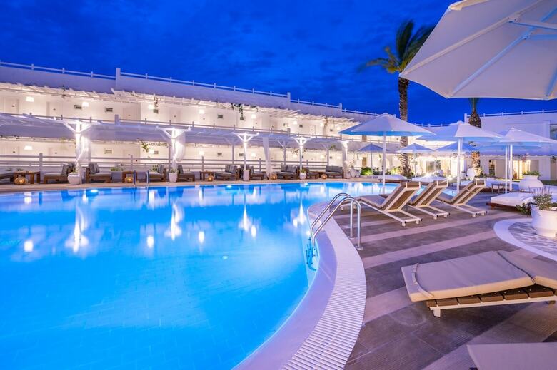 Aloe Hotel ? Adults Only