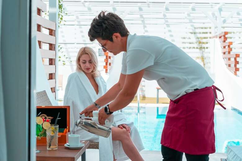 Aloe Hotel ? Adults Only