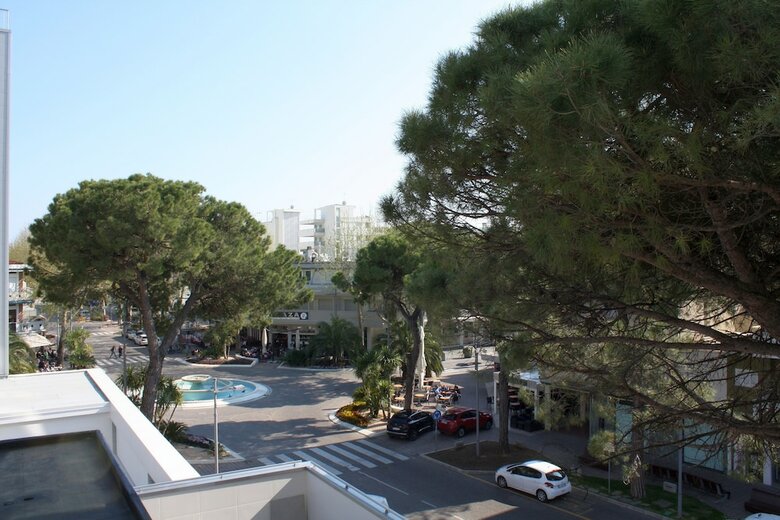 Apartamento Appartamenti Nashira