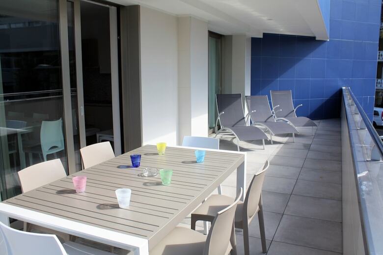 Apartamento Appartamenti Nashira