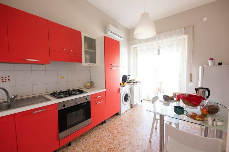 Hotel Catania Holiday One B