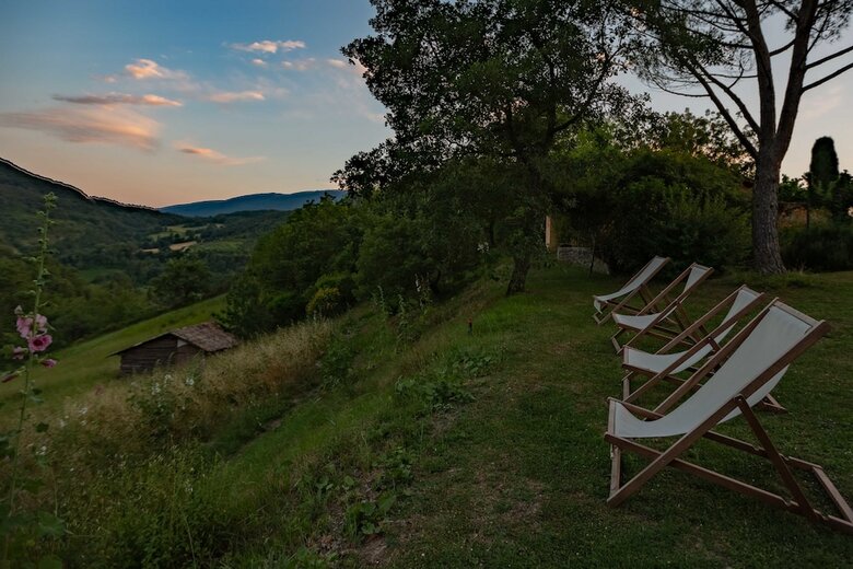 Agroturismo Casa Rosa