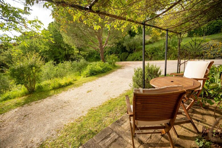 Agroturismo Casa Rosa