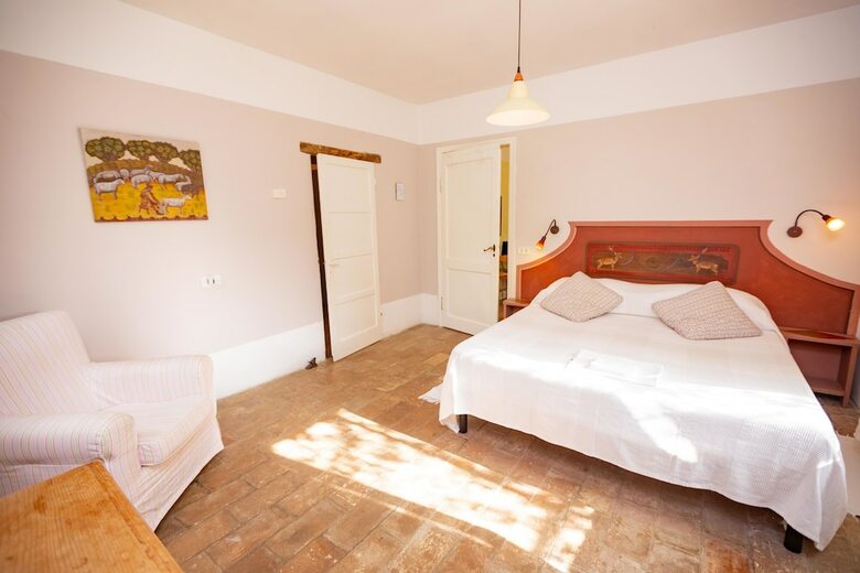 Agroturismo Casa Rosa