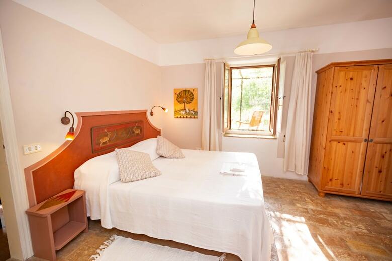 Agroturismo Casa Rosa