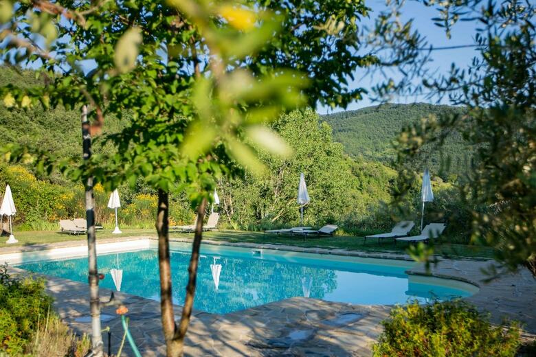 Agroturismo Casa Rosa