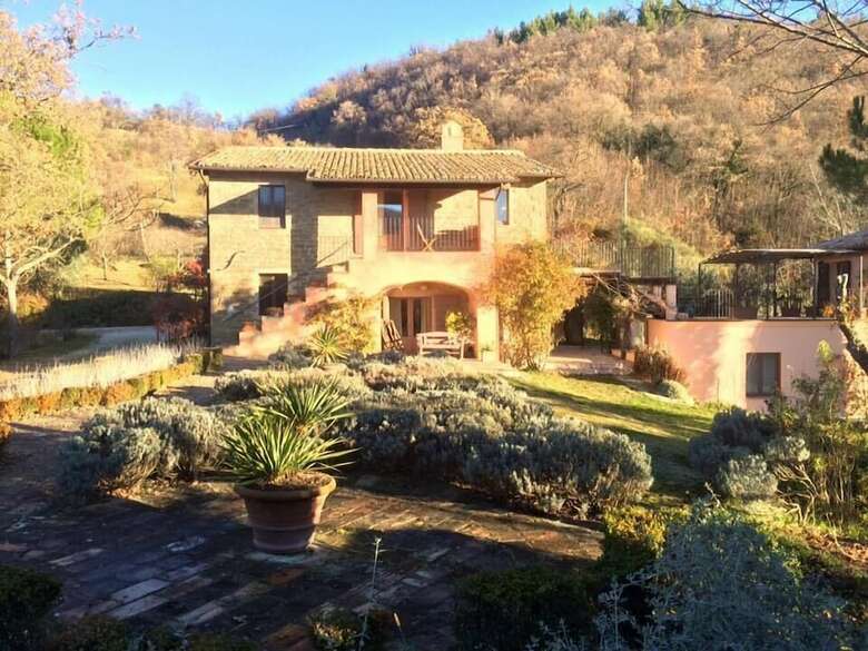 Agroturismo Casa Rosa