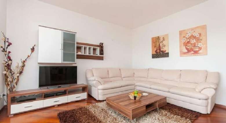 Apartments Nikolina