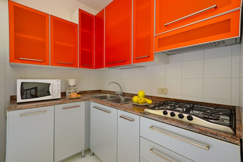 Apartamento Villagio Parco Hemingway