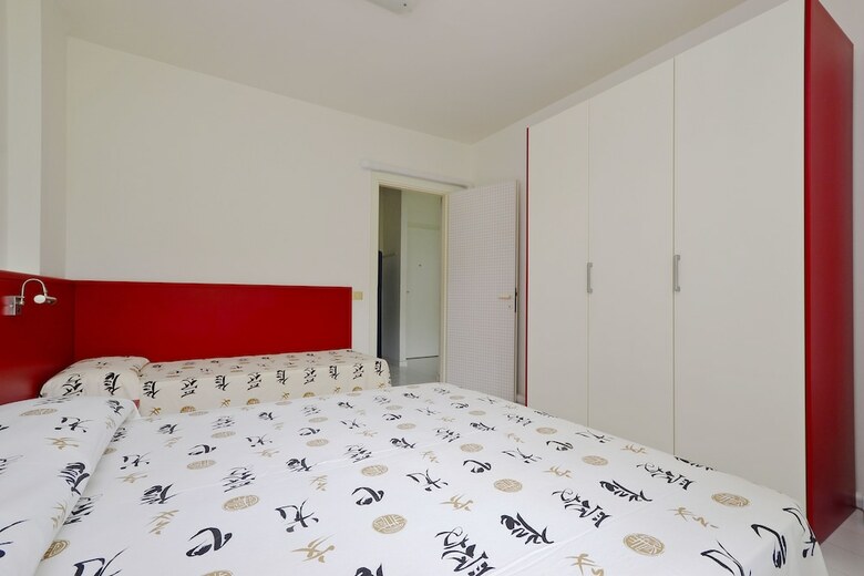 Apartamento Villagio Parco Hemingway