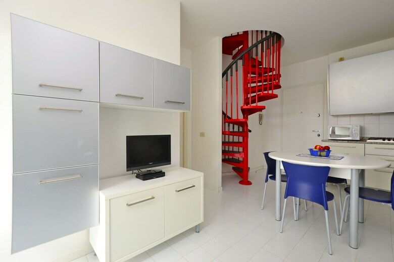 Apartamento Villagio Parco Hemingway