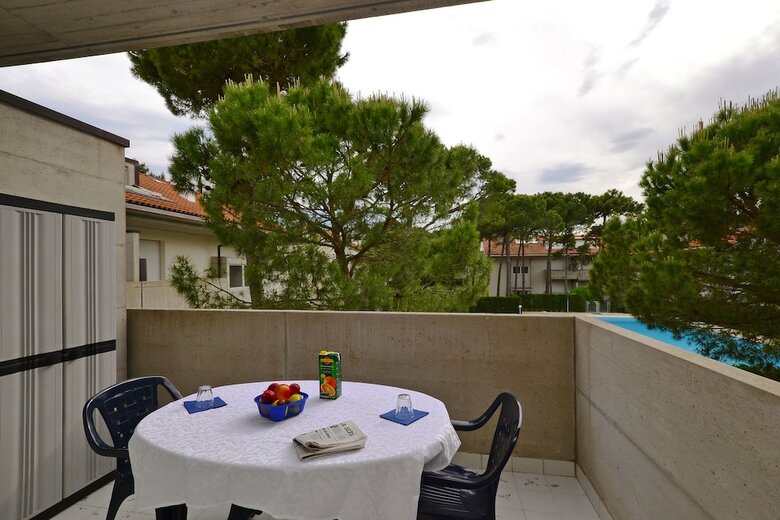 Apartamento Villagio Parco Hemingway