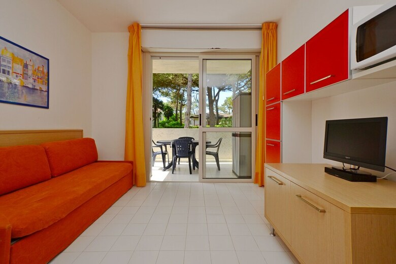 Apartamento Villagio Parco Hemingway
