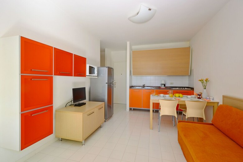 Apartamento Villagio Parco Hemingway