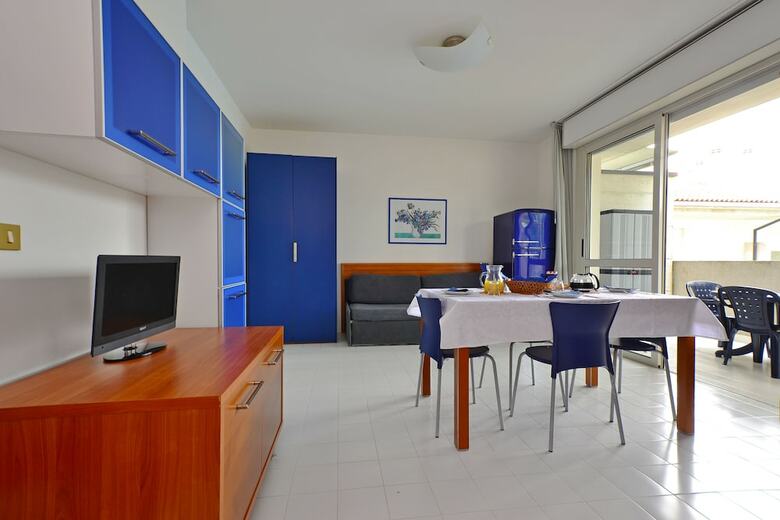 Apartamento Villagio Parco Hemingway