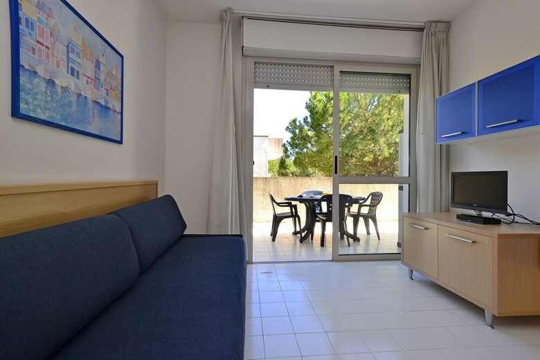 Apartamento Villagio Parco Hemingway