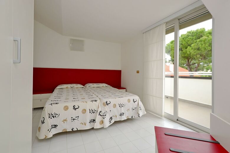 Apartamento Villagio Parco Hemingway