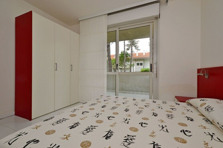 Apartamento Villagio Parco Hemingway
