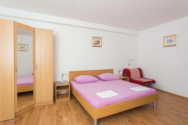 Apartments Bibijana