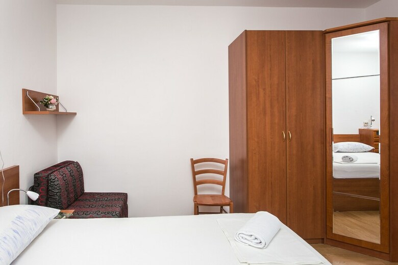 Apartments Bibijana