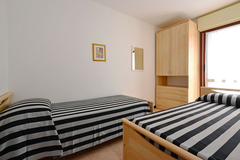 Apartamento Condominio Porta Del Mare