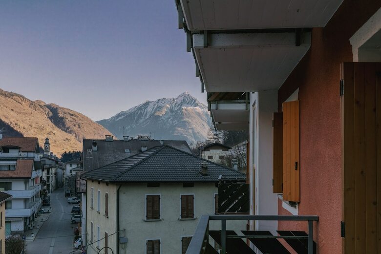Hotel Albergo Miramonti