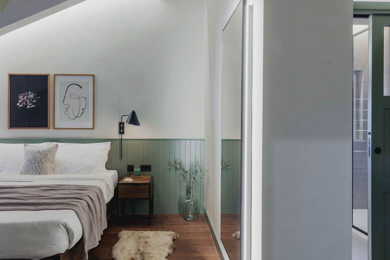 Hotel Albergo Miramonti