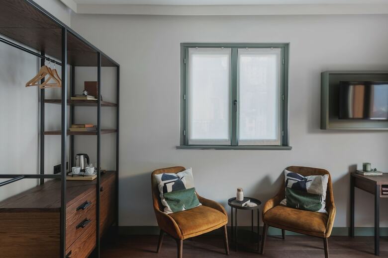 Hotel Albergo Miramonti
