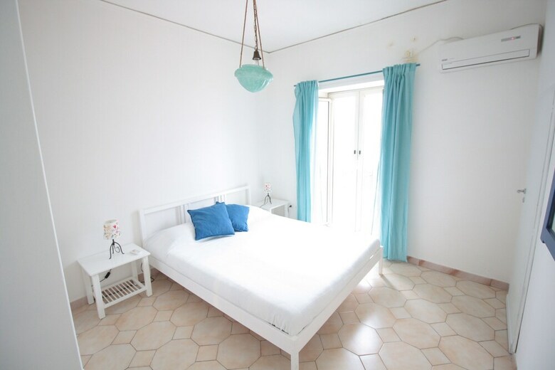 Roof Apartment Funicolare