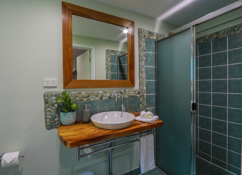 Hotel Airlie Guest House