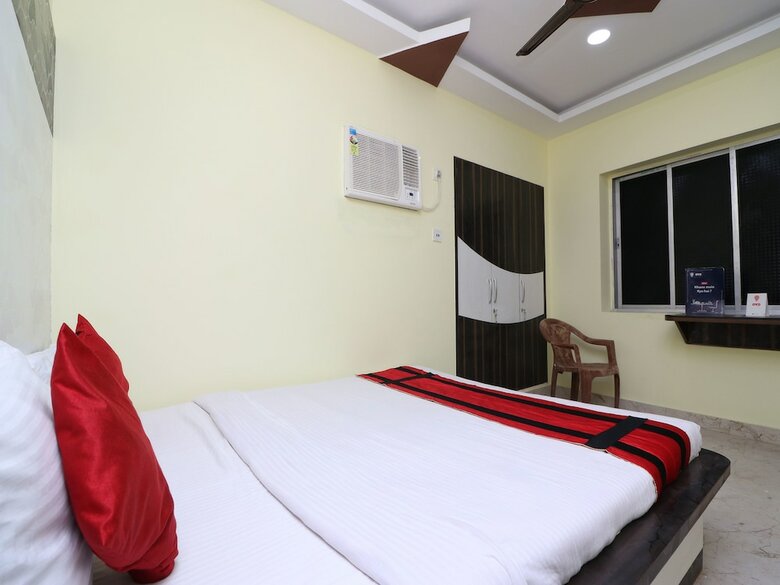 Apartamentos Oyo 15770 Fortune Plaza