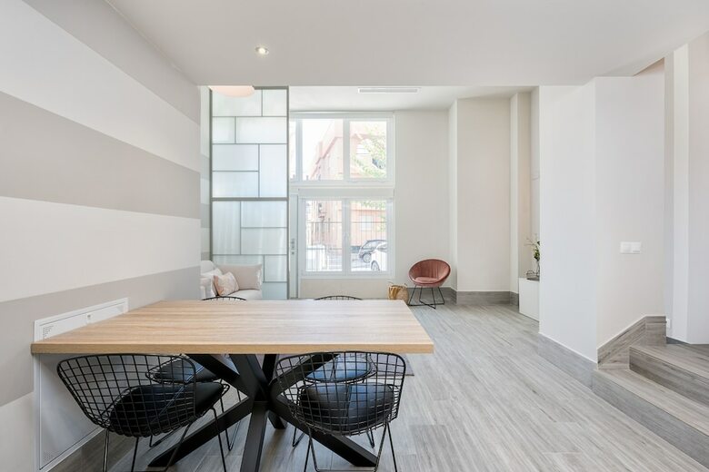 Apartamentos Iloftmalaga Estaci�n Central