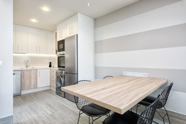 Apartamentos Iloftmalaga Estaci�n Central