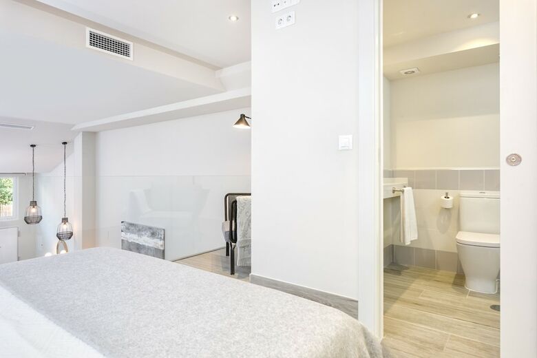Apartamentos Iloftmalaga Estaci�n Central