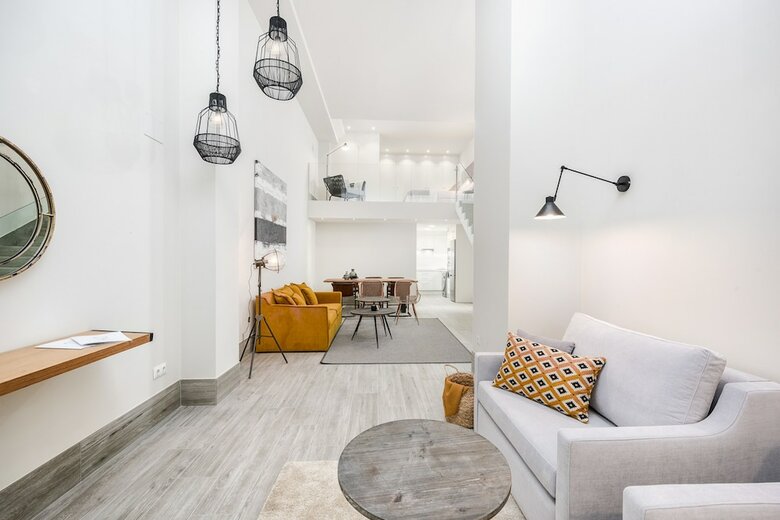Apartamentos Iloftmalaga Estaci�n Central