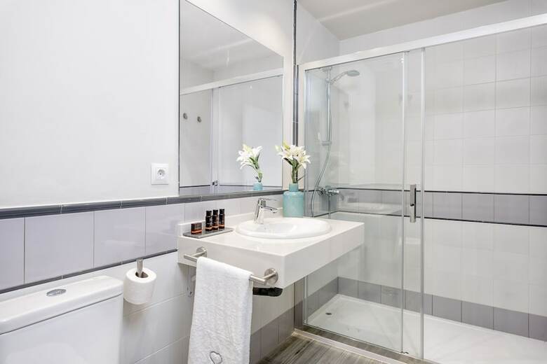 Apartamentos Iloftmalaga Estaci�n Central