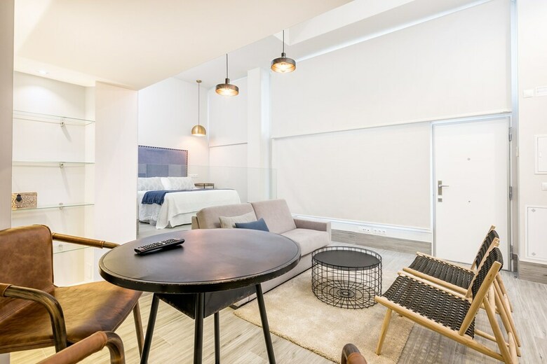 Apartamentos Iloftmalaga Estaci�n Central