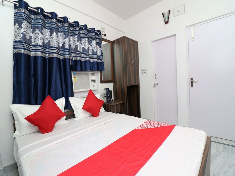 Hotel Oyo 23229 The White Heaven
