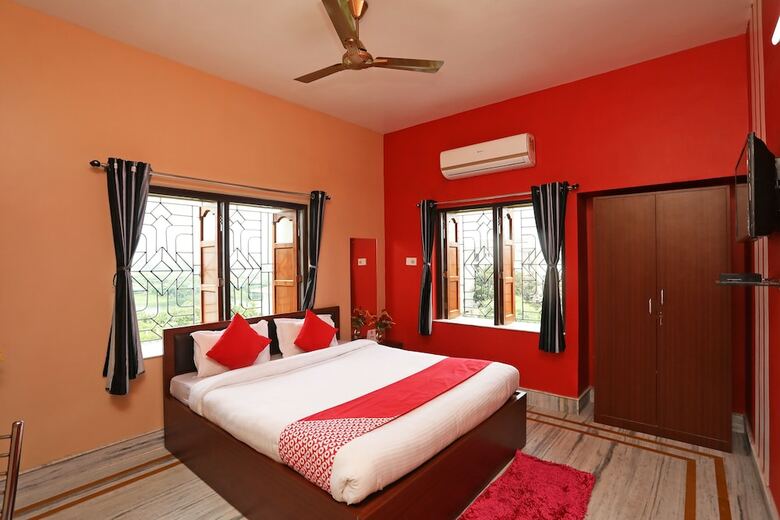 Hotel Oyo 14760 Swagath Guest House