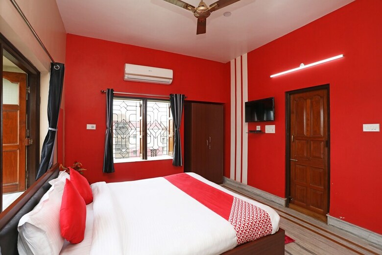 Hotel Oyo 14760 Swagath Guest House