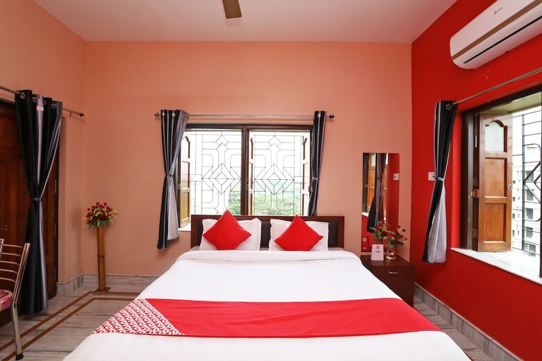 Hotel Oyo 14760 Swagath Guest House