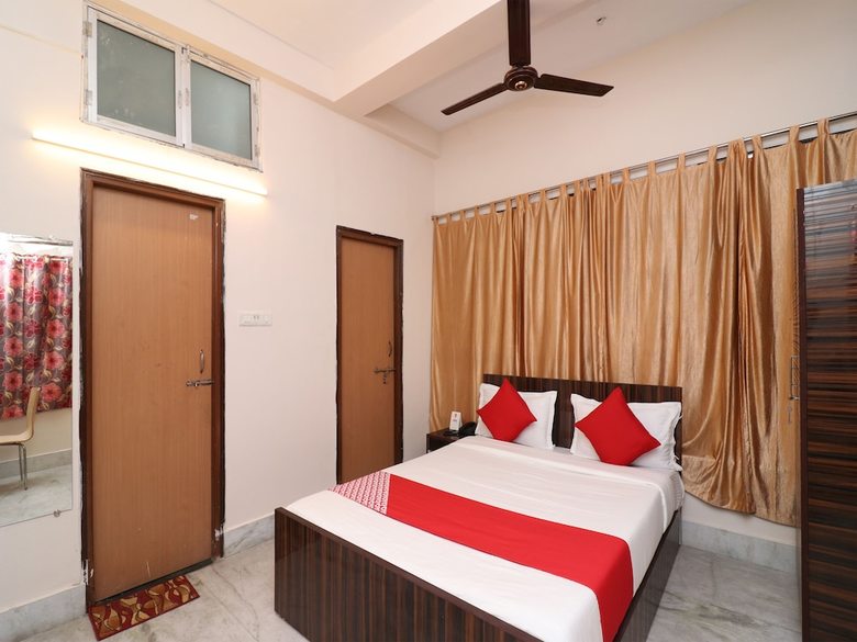 Hotel Oyo 23479 Studio Atrium