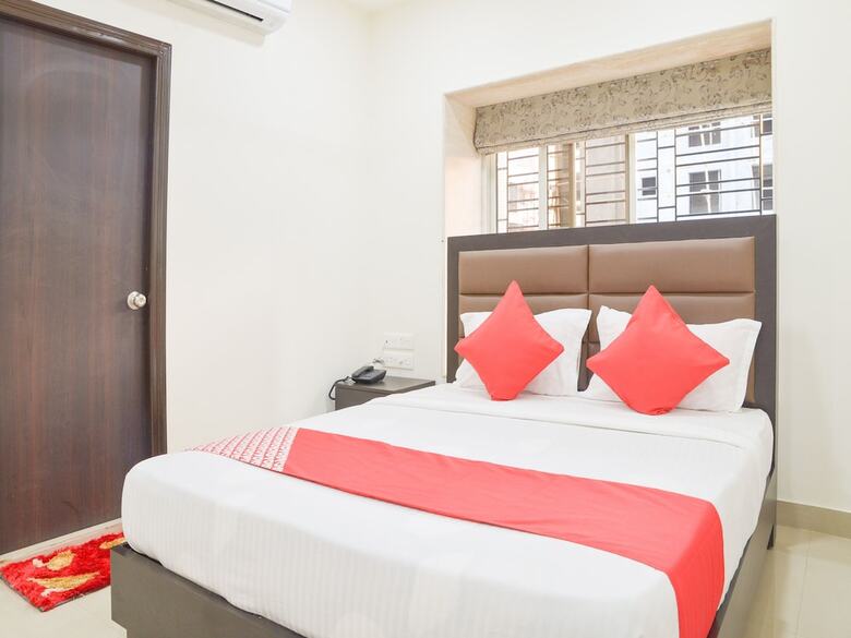 Hotel Oyo 14862 Nk7