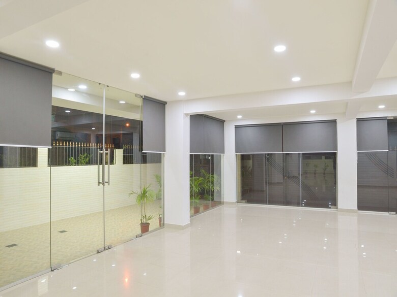 Hotel Oyo 14862 Nk7