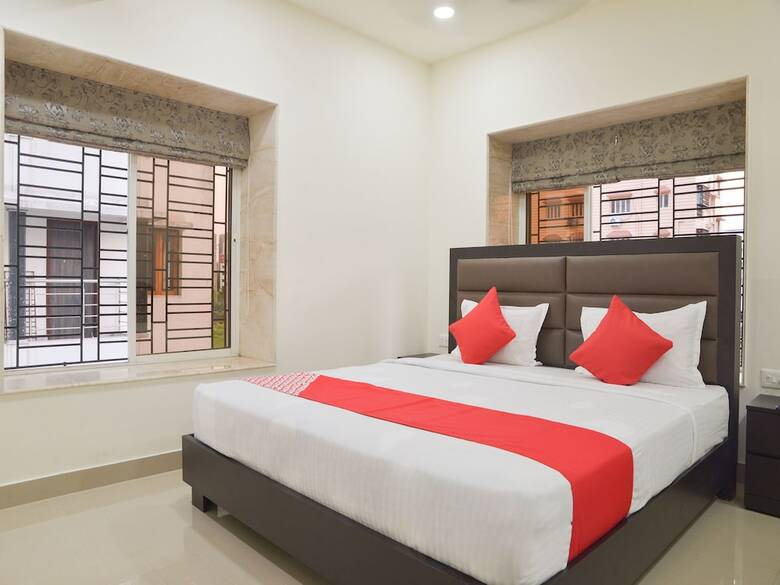 Hotel Oyo 14862 Nk7