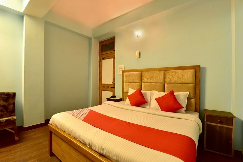 Oyo 7341 Hotel Himalayan Hamlet