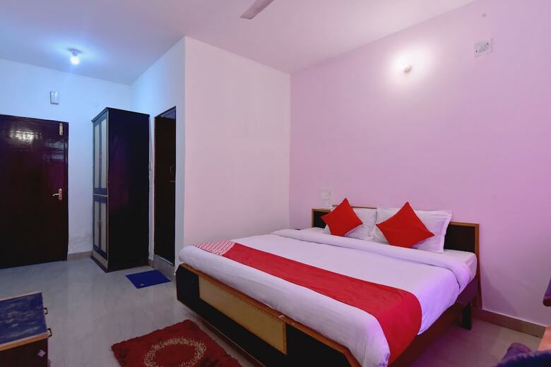 Hotel Oyo 19152 Silver Face