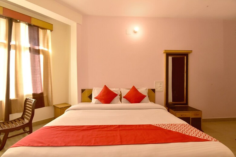 Hotel Oyo 19152 Silver Face