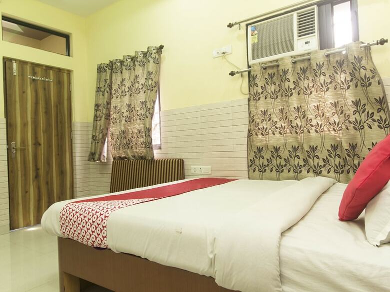 Hotel Oyo 16792 Bidhan Plaza